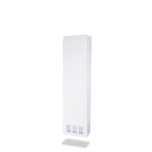 Depuratore d'aria a muro - AEREX-PROFESHNL 360 - Zapovit - UV / senza ozono / per ospedale
