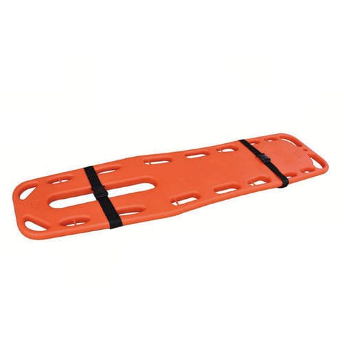 Tavola spinale in plastica - YC-F1 - Suzhou Tingeer Import and Export Co., Ltd.