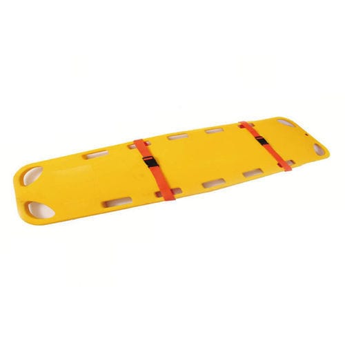 Tavola spinale in plastica - YC-F1-1 - Suzhou Tingeer Import and Export Co., Ltd.