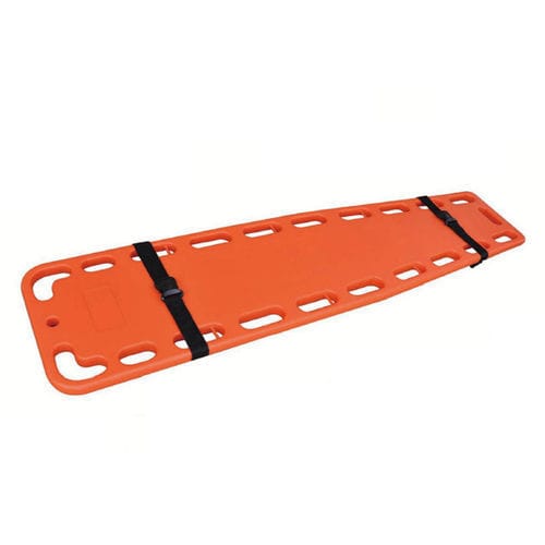 Tavola spinale in plastica - YC-F2 - Suzhou Tingeer Import and Export Co., Ltd.