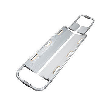 Barella a cucchiaio - YC-C1	 - Suzhou Tingeer Import and Export Co., Ltd. - in alluminio