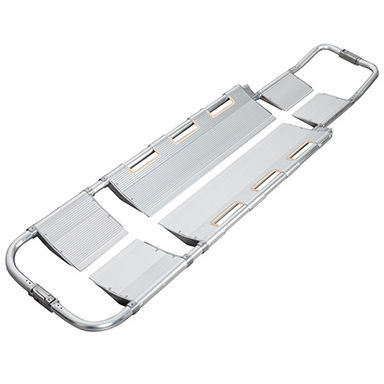 Barella a cucchiaio - YC-C2 - Suzhou Tingeer Import and Export Co., Ltd. - in alluminio