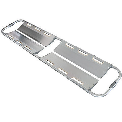 Barella a cucchiaio - YC-C3 - Suzhou Tingeer Import and Export Co., Ltd. - in alluminio