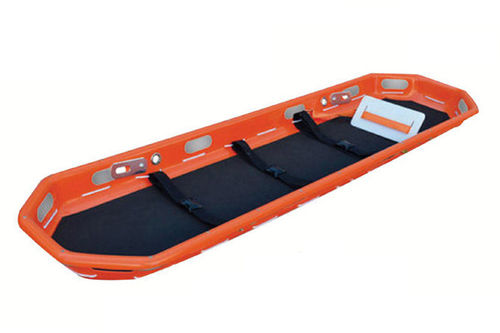 Barella basket - YC-G1 - Suzhou Tingeer Import and Export Co., Ltd. - di emergenza / pieghevole / in alluminio