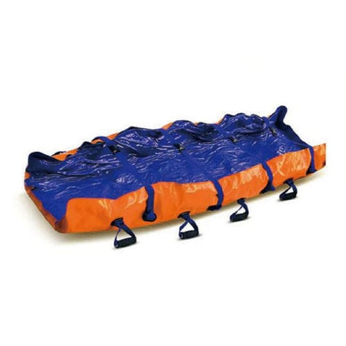 Barella basket - YC-G4 - Suzhou Tingeer Import and Export Co., Ltd. - di emergenza / pieghevole / elevabile