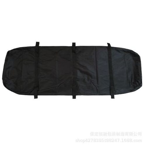 Sacca mortuaria per adulto - Suzhou Tingeer Import and Export Co., Ltd. - in polietilene / impermeabile all'acqua