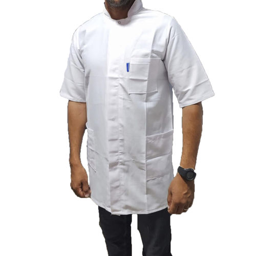 Camice ospedaliero per uomo - Challenge Textile - L / M / S