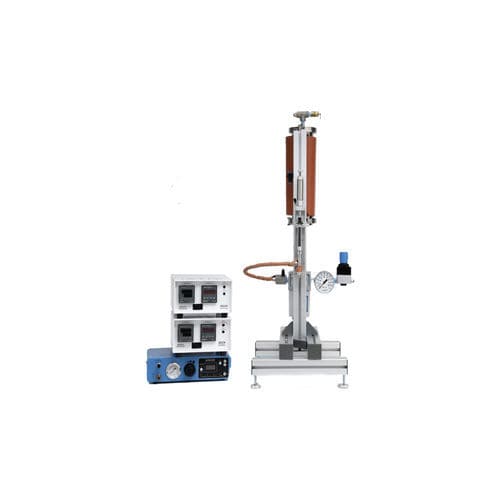 Macchina di riempimento semiautomatica - A1  - ATG Pharma Inc. - volumetrica / da banco / per capsule