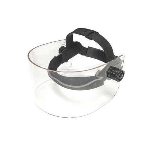 Visiera anti raggi X protezione frontale - SK-400PSM - Sungkwang Meditech