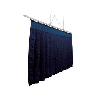 Tenda di radioprotezione raggi X - SK series - Sungkwang Meditech - a soffitto