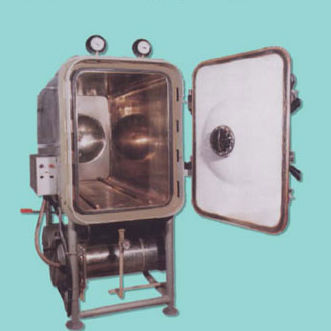 Sterilizzatore medico per sala operatoria - AVI-026 - Avishkhar International - a vapore / da terra