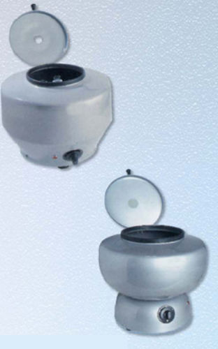 Centrifuga per istopatologia - AVI-55 series - Avishkhar International - medica / di sangue / da banco