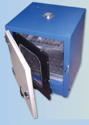 Incubatore da laboratorio termoelettrico - AVI-561 - Avishkhar International - compatto / 2 porte