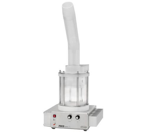 Nebulizzatore a ultrasuoni - PRIZnano A - Prizma GmbH - veterinario / da tavolo / portatile