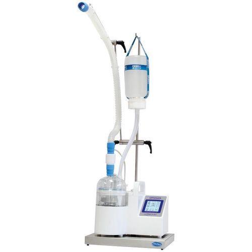 Nebulizzatore a ultrasuoni - PROFI SONIC H - Prizma GmbH - pediatrico / per uso generale / per respirazione