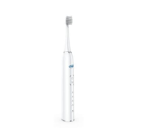 Spazzolino elettrico - SUPERSONIC - Prizma GmbH - sonici / riutilizzabile