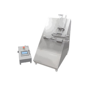 Sistema per iniezione per l'industria farmaceutica - F 010  - PLÜMAT Maschinenbau Vertriebs-GmbH