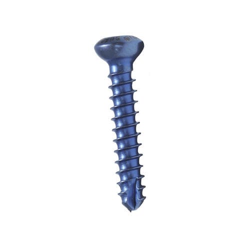 Vite per compressione ossea cervicale - GRIP  - Smit Medimed Pvt Ltd - toracica / canalare / in metallo