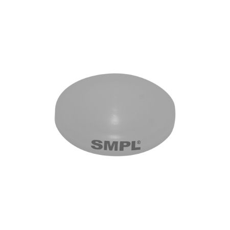 Protesi di rotula - S604 - Smit Medimed Pvt Ltd