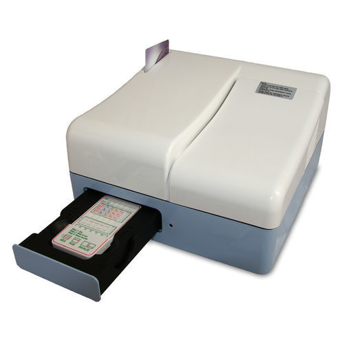 Analizzatore POC da banco - CHR 110R - DELTA CHEMIE BIOTECHNOLOGY