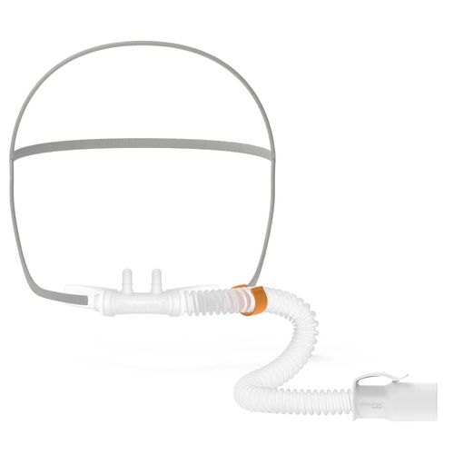 Cannula nasale a ossigeno - LM Flo2 - Löwenstein Medical Technology GmbH + Co. KG - pediatrica / per adulto