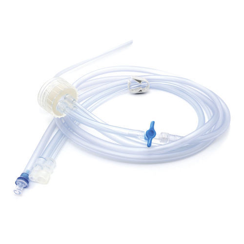 Tubo per endoscopia - GAR025CO2EXTUS - Ruhof Corp.