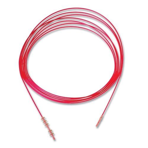 Spazzola per pulizia per endoscopio - ScopeValet™ Pull Thru™ - Ruhof Corp.