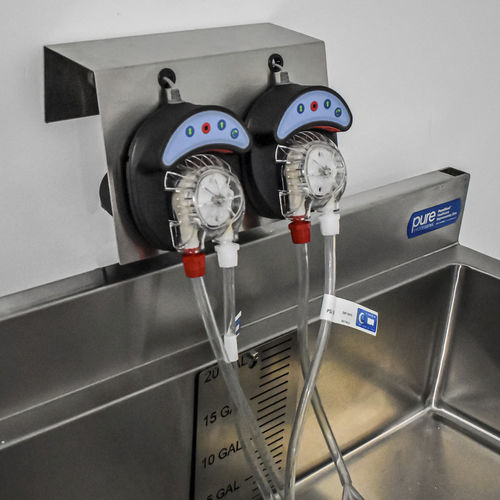 Sciacquatrice-disinfettatrice medica - InstruFlush™ - Ruhof Corp.