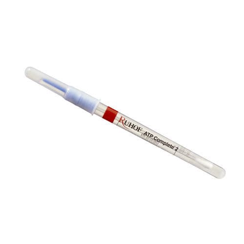 Tampone per contaminazione microbica - Test® Swab 2 - Ruhof Corp. - di ATP