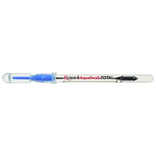 Spazzola medicale - AquaSwab™ - Ruhof Corp. - di ATP