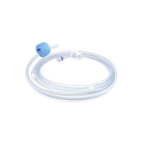 Tubo di irrigazione - AQUAPULSE® - Ruhof Corp. - monouso