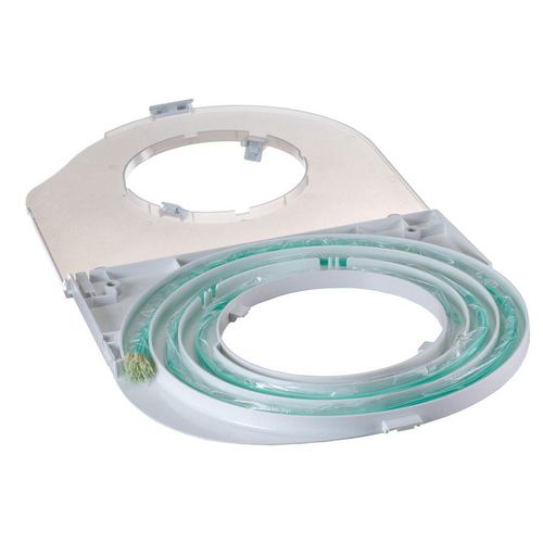 Spazzola per pulizia per endoscopio - ScopeValet™ Pull Thru™ Mini - Ruhof Corp.
