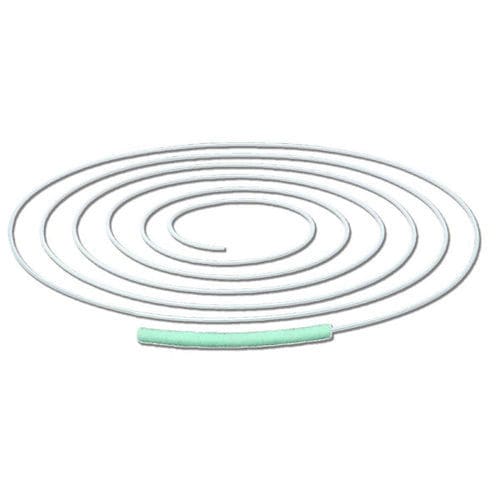 Spazzola per pulizia per endoscopio - Endozime® InstruSponge™ - Ruhof Corp. - di superficie / in plastica