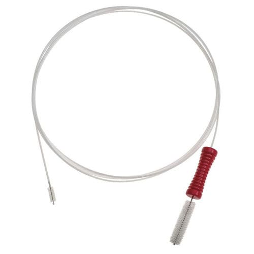 Spazzola per pulizia per endoscopio - ScopeValet™ - Ruhof Corp. - di superficie / non sterile