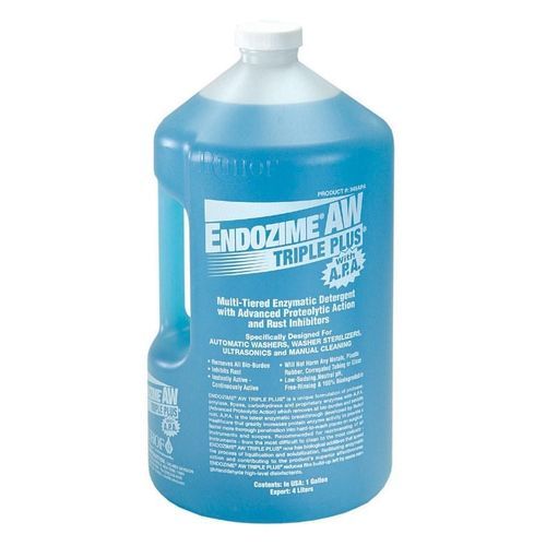 Detergente biologico - Endozime® AW - Ruhof Corp. - liquido / enzima / enzimatico