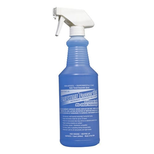 Polverizzatore disinfettante atomizzatore - Prepzyme® - Ruhof Corp. - palmare