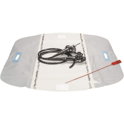 Borsa monouso - ScopeValet™ EndoTote™ - Ruhof Corp.