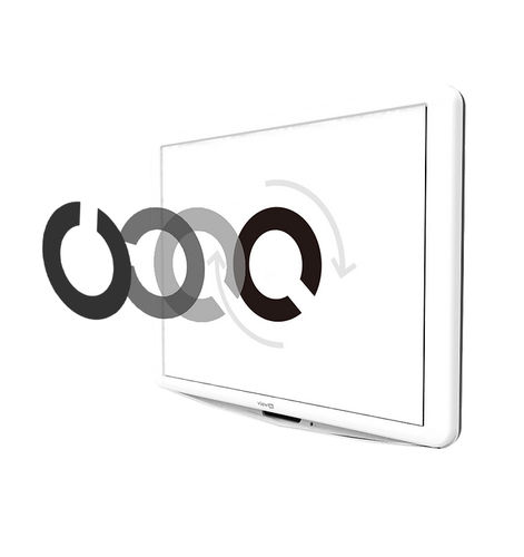 Display telecomandato - VLC-1900 - View-M Technology Co. Ltd./比爱目科技有限公司