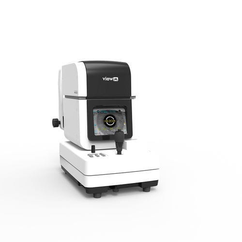 Refrattometro automatico - VRK-2400 - View-M Technology Co. Ltd./比爱目科技有限公司 - cheratometro automatico