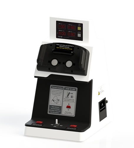 Vision screener digitale - VAA-2000PSE - View-M Technology Co. Ltd./比爱目科技有限公司