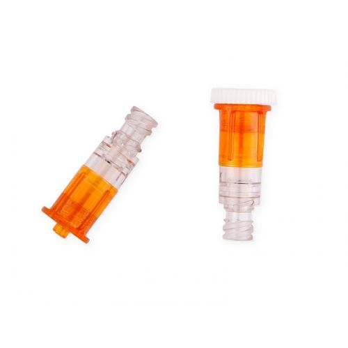 Adattatore maschio-femmina - ONCOERA® SAFE  - ERASER MEDIKAL TIB. CIH. SAG. UR. PAZ. SAN. VE TIC LTD STI - per siringa