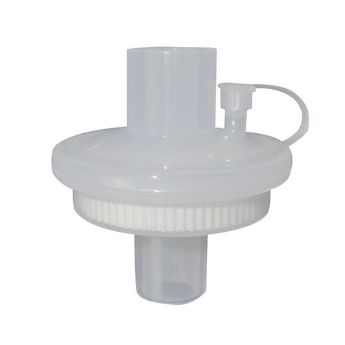 Scambiatore di calore e umidità per circuito per paziente - 319 series - Secured Medical Direction