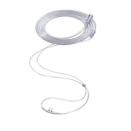 Cannula nasale a ossigeno - 125-XS-12A - Secured Medical Direction - pediatrica / per adulto / senza lattice