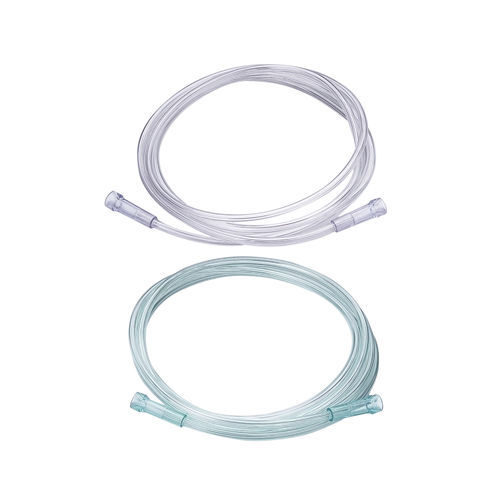 Tubo a ossigeno - 26-15-12A - Secured Medical Direction - in PVC / dritto / flessibile