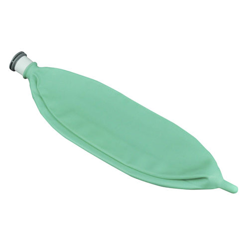 Pallone rianimatore per interventi di emergenza - 314-0.5-12B - Secured Medical Direction - in gomma