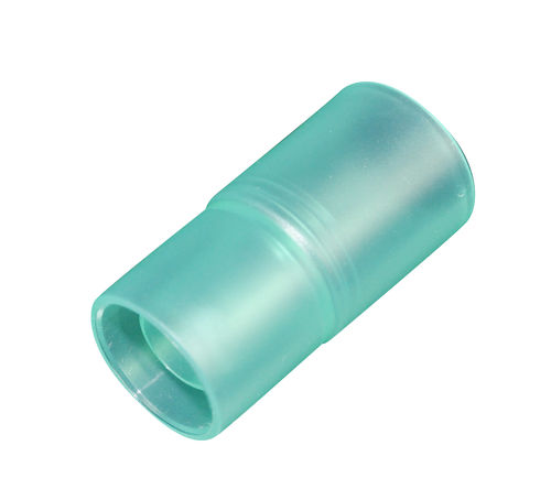 Connettore per il settore medico - 328 series - Secured Medical Direction - in plastica / dritto / in polipropilene
