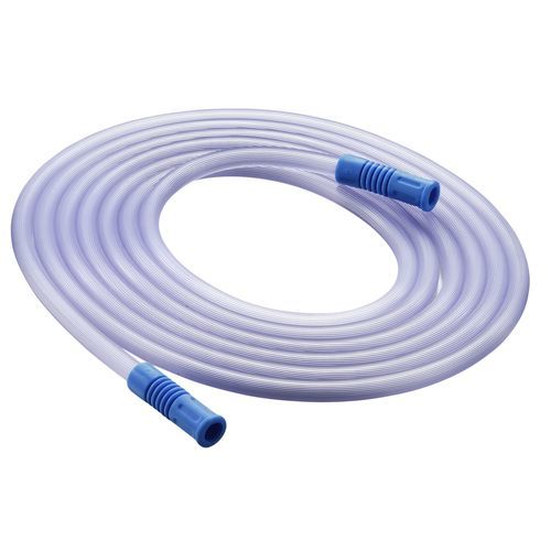 Tubo di aspirazione - 165 series - Secured Medical Direction
