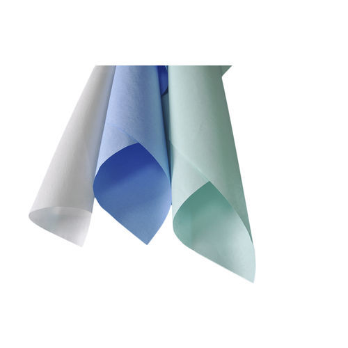 Telo per sterilizzazione - 238 series - Secured Medical Direction