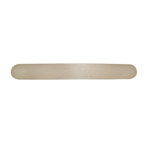 Abbassalingua in legno - 123 series - Secured Medical Direction