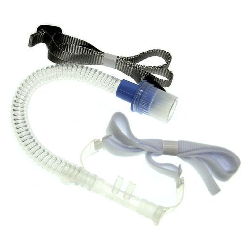Cannula nasale a ossigeno - Anfas Arabia - per adulto